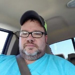 Meet your Posher, Kirk